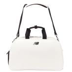 [ ограниченное количество ]NEW BALANCE UNISEX 012-5981001-030 / New balance обувь in с карманом сумка "Boston bag" унисекс 2025 год модели белый (030) популярный 