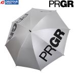 PRGR SPORTS MODEL UMBRELLA PRUM-262 / PRGR спорт модель Pro использование легкий umbrella 2026 год модели серебряный (BW1618) упаковочный пакет имеется зонт . дождь двоякое применение 
