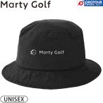 Marty Golf Caddy bucket hat (142-003) / �}�[�e�B�[�S���t �L���f�B�[ �o�P�b�g�n�b�g �u���b�N ���j�Z�b�N�X �X�q �S���t�n�b�g ��� �l�C �����Y ���f�B�[�X
