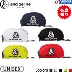 [ ограниченное количество ]and per se AUS7026 / Anne Pas . мяч сумка унисекс 2026 год модели все 5 цвет Anne pasi- Golf сумка мяч кейс сумка для персонала 