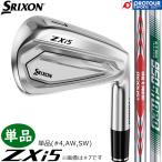DUNLOP SRIXON ZXi5 IRON ST / ダンロップ スリクソン