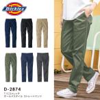 Dickies ディッキーズ D-2874 オールド