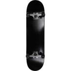 COLOR SKATEBOARDS Complete цвет скейтборд Black черный скейтборд скейтборд blank комплект конечный продукт 