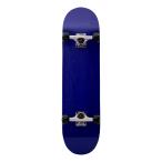 COLOR SKATEBOARDS Complete цвет скейтборд RESIN-7 Blue голубой скейтборд скейтборд blank комплект конечный продукт 