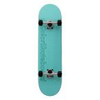 COLOR SKATEBOARDS Complete цвет скейтборд RESIN-7 Emerald изумруд скейтборд скейтборд blank комплект конечный продукт 