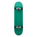 COLOR SKATEBOARDS Complete цвет скейтборд RESIN-7 Green зеленый скейтборд скейтборд blank комплект конечный продукт 