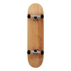 COLOR SKATEBOARDS Complete цвет скейтборд Natural натуральный под дерево скейтборд скейтборд blank комплект конечный продукт 