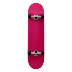 COLOR SKATEBOARDS Complete цвет скейтборд RESIN-7 Pink розовый скейтборд скейтборд blank комплект конечный продукт 