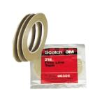 3M スリーエム 6306 スコッチ ファインラインテープ 1.6mm （メール便対応）