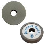 yu... материал around полировка серый 180mm