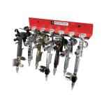 Innovative мульти- распылительный пистолет держатель настенный 