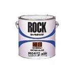 ロックペイント ロックポリパテ 細目 4kg 057-0171（主剤のみ）