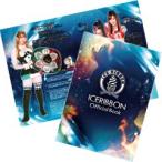 アイスリボンパンフレット(2019/12/31発売)