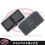 (PROX) ¥Ä¥¤¥ó¥Ù¥¤¥È¥Ü¥Ã¥¯¥¹ M¥µ¥¤¥º (PX421)
