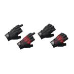 [ клик post отправка ] (PROX) Fit перчатка DX (PX588)