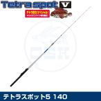 (OGK) Tetra спот 5 140 (TSP514)