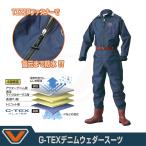 (VICEO) G-TEX¥Ç¥Ë¥à¥¦¥§¥À¡¼¥¹¡¼¥Ä (VC506)