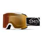 [ Япония стандартный товар ]2025 SMITH Squad AC Markus Eder Smith ska do защитные очки Chromapop черный ma pop Photochromic style свет Pro style свет Pro style свет Asiafit