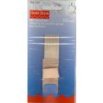 ブラジャー用テープ  20mm肌色