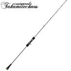 タカミテクノス　23MOZ−626LM Neo solid CCcustom＜ジギング用ベイトロッド＞　スローピッチに特化したモデル