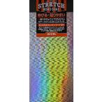 ACCEL акселератор тент грамм наклейка ( стрейч тент SH-07)