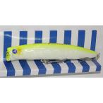 ブルーブルー アイザー 100F/ BlueBlue AIZER 100F（チャートバックグロー）