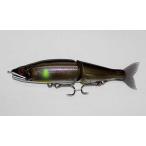 ガンクラフト ジョインテッドクロー 128F/ GAN CRAFT JOINTED CLAW 128F(月光鮎)ジョイクロ