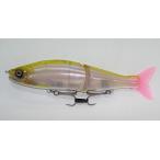 ガンクラフト ジョインテッドクロー 178 F/ GAN CRAFT(山吹公魚)問屋特注限定カラー