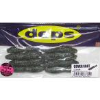 デプス カバースキャット 2.5インチ/deps COVER SCAT 2.5(キューカンバーシード)