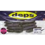 デプス カバースキャット 2.5インチ/deps COVER SCAT 2.5(グリーンパンプキン・サクラベビー)