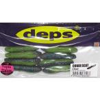 デプス カバースキャット 2.5インチ/deps COVER SCAT 2.5(ライムリアクション)