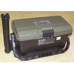 ドカット D-4300 OD/BK RH（ロッドホルダー1本付き）限定オリーブドラブ/ブラックリングスター