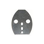  Dan sa- лезвие ( Bubble отверстие ) коричневый ta- Bait сборный для 