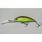 OSP ダンク F （OKDパッシングチャート）