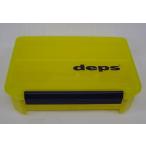 teps3010 NDDM / deps BOX /teps коробка для рыболовной снасти 