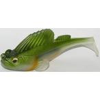 メガバス ダークスリーパー  3インチ3/8oz / megabass DARK SLEEPER 3（ハナハゼ）