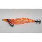 ガンクラフト エギ 餌木邪 3号（KG-トリックオレンジ）