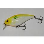 イマカツ ゲキアサシャッド （ユズシャーベット）