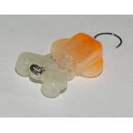 ジャクソン へこへこマジック/Jackson HekoHeko MAGIC（GIKRグローイクラ）管釣りルアー