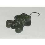 ジャクソン へこへこマジック/Jackson HekoHeko MAGIC（OLVGオリーブG）管釣りルアー