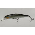 イマカツ IK スピンジャーク 3Dリアリズム （ノンキー（ナチュラル）） ジャークベイト