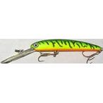 ハンクル Ｋ−II60SP/HMKL K-2 60SP （マットタイガー）