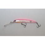 ハンクル Ｋ−II60SP/HMKL K-2 60SP （ホログラムピンク）