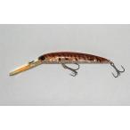 ハンクル Ｋ−II60SP/HMKL K-2 60SP （ファントムブラウン）