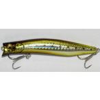 メガバス カゲロウ 100F / megabass KAGELOU 100F （GGステインイワシ）