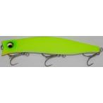 メガバス カゲロウ 124F / megabass KAGELOU 124F （どチャート）