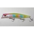 メガバス カゲロウMD156F/megabass KAGELOU MD 156F（PHゴーストキャンディー）