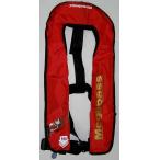 Megabass LIFE SAVER（JACKET）/ メガバス ライフセーバ