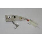 レーベル ポップR(P60)/REBEL POP-R スミスリミテッドカラー（オールクリアー）