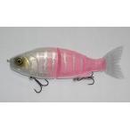 ガンクラフト ジョインテッドクロー ラチェット 144F /JOINTED CLAW RATCHET 144F（イチゴミルク）